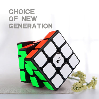 QIYI 3X3 SAIL W