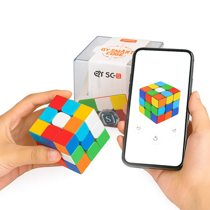 QIYI 3X3 SMART CUBE