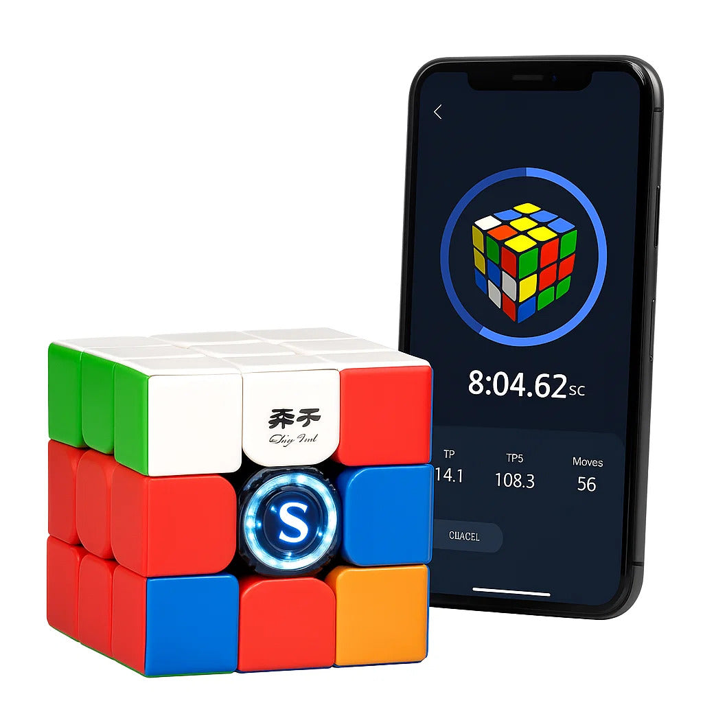 QIYI 3X3 SMART CUBE