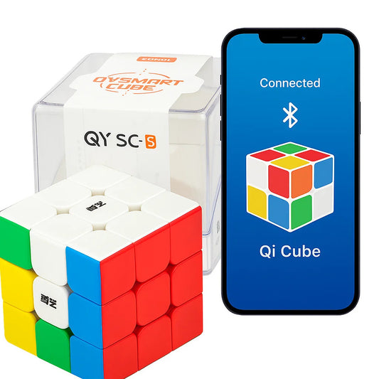 QIYI 3X3 SMART CUBE