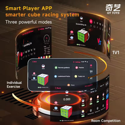 QIYI 3X3 SMART CUBE