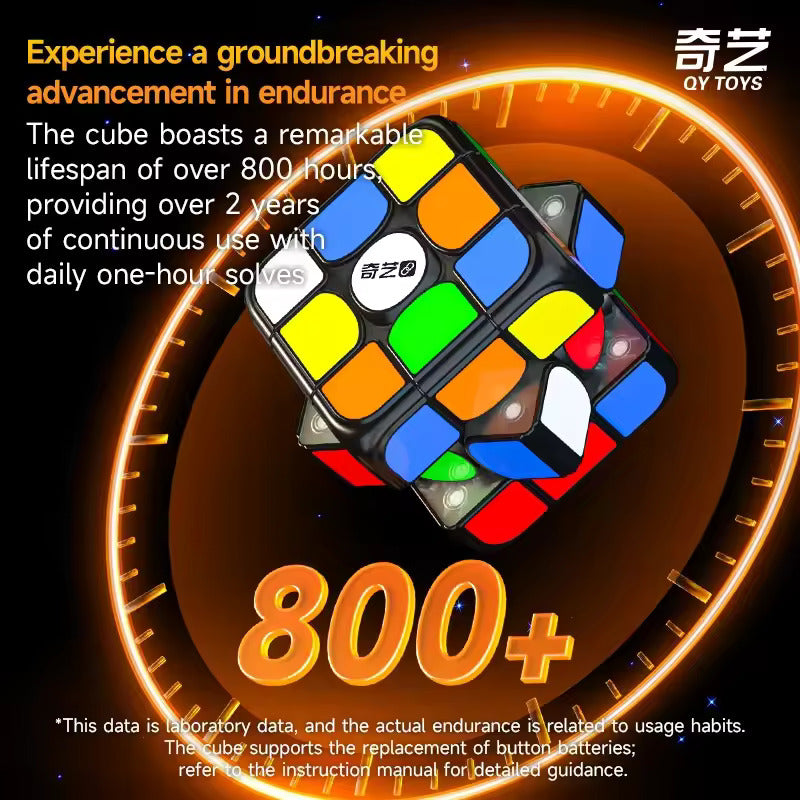 QIYI 3X3 SMART CUBE