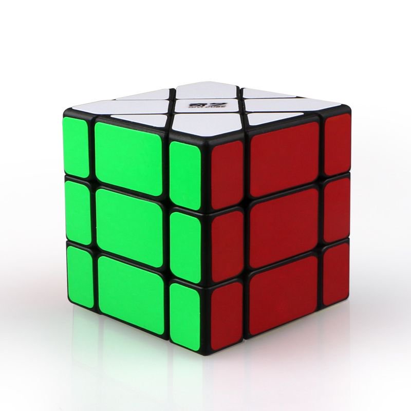 QIYI 3X3 WINDMILL S