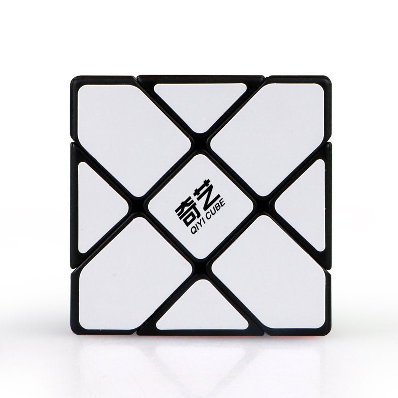 QIYI 3X3 WINDMILL S