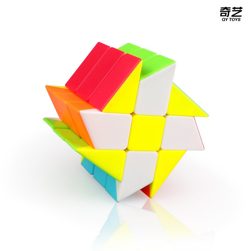 QIYI 3X3 WINDMILL S