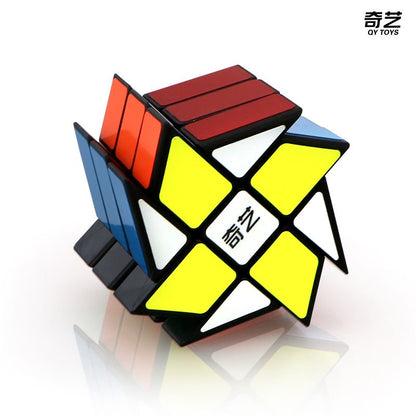 QIYI 3X3 WINDMILL S
