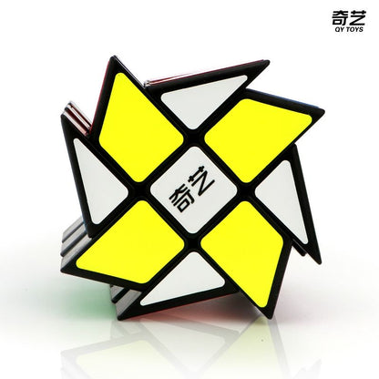 QIYI 3X3 WINDMILL S