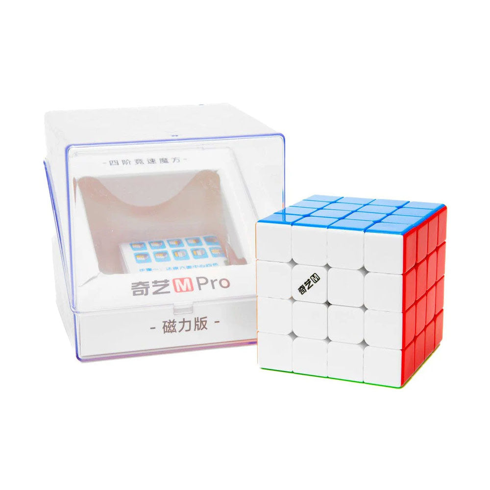 QIYI 4X4 M PRO - MAGNETICO