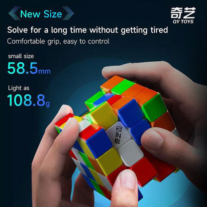QIYI 4X4 M PRO - MAGNETICO