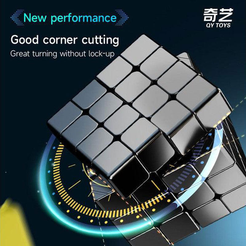 QIYI 4X4 M PRO - MAGNETICO