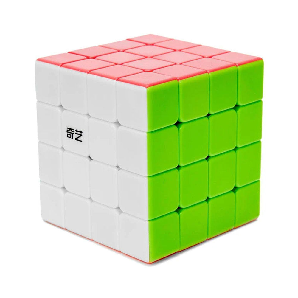 QIYI 4X4 STICKERLESS WARRIOR