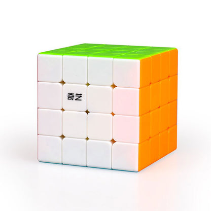 QIYI 4X4 STICKERLESS WARRIOR M - MAGNETICO