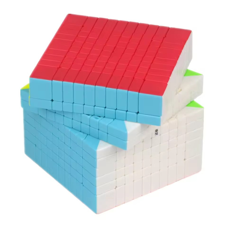 QiYi CUBE 10x10
