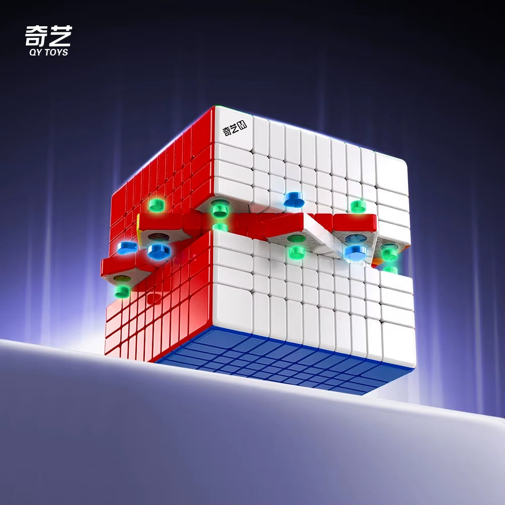QiYi CUBE 10x10