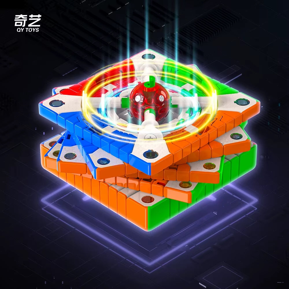 QiYi CUBE 10x10