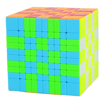QiYi CUBE 10x10