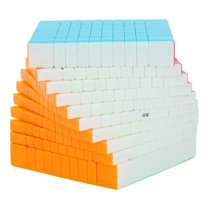 QiYi CUBE 10x10