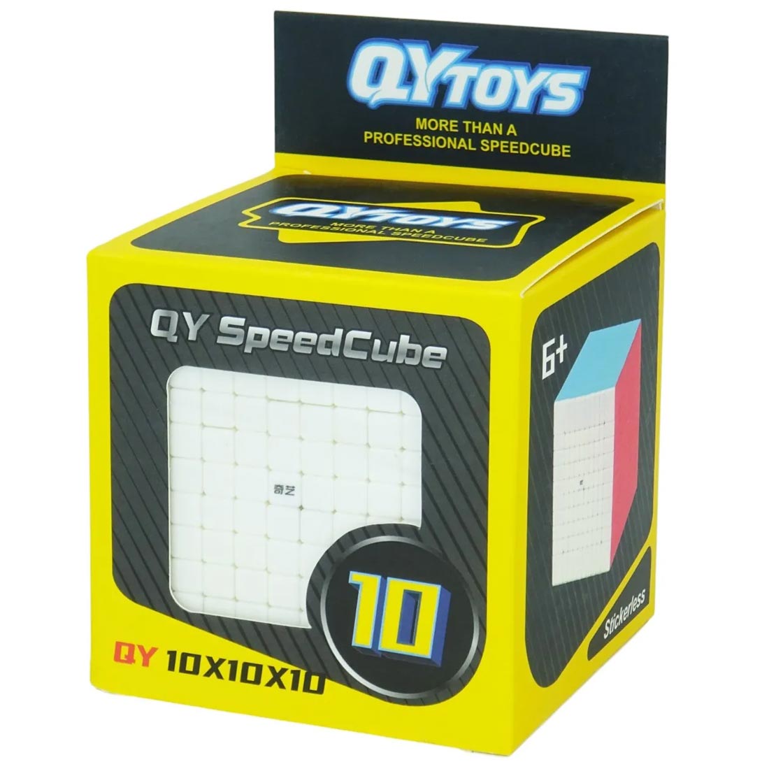 QiYi CUBE 10x10