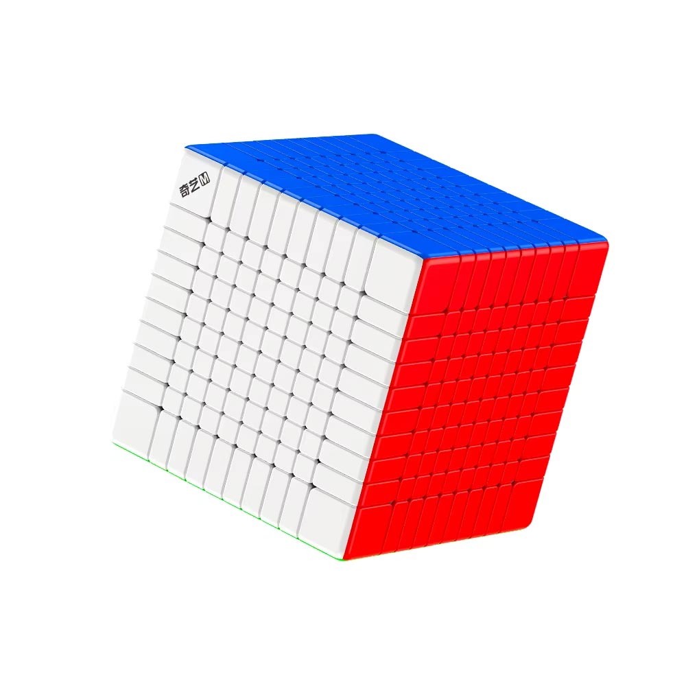 QiYi CUBE 10x10