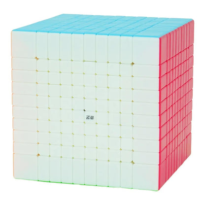 QiYi CUBE 10x10