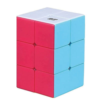 QIYI CUBO 2X2X3