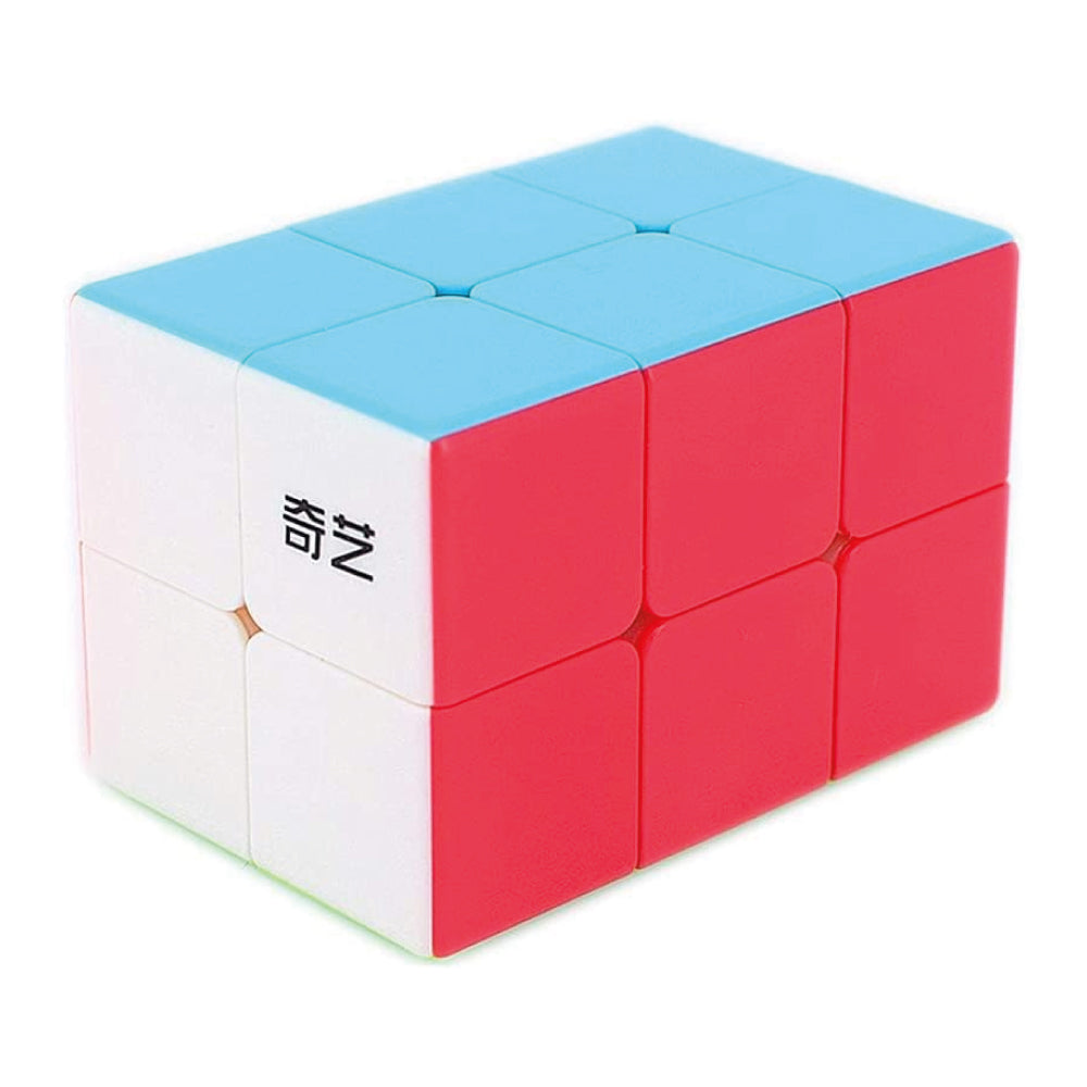 QIYI CUBO 2X2X3