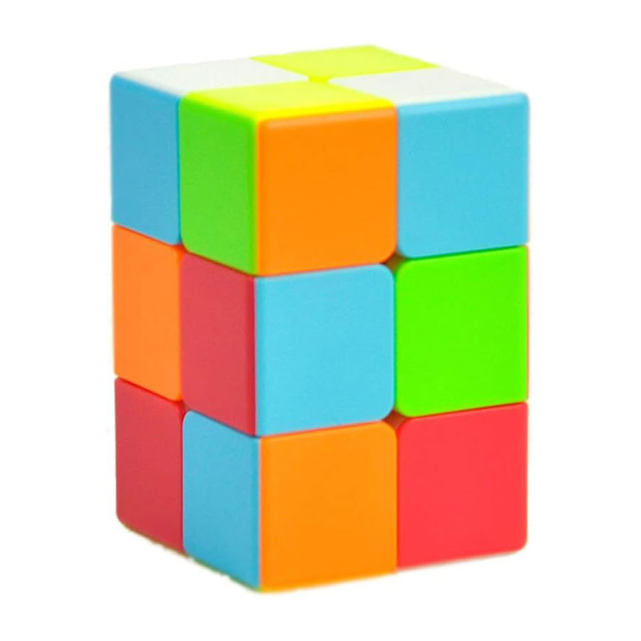 QIYI CUBO 2X2X3