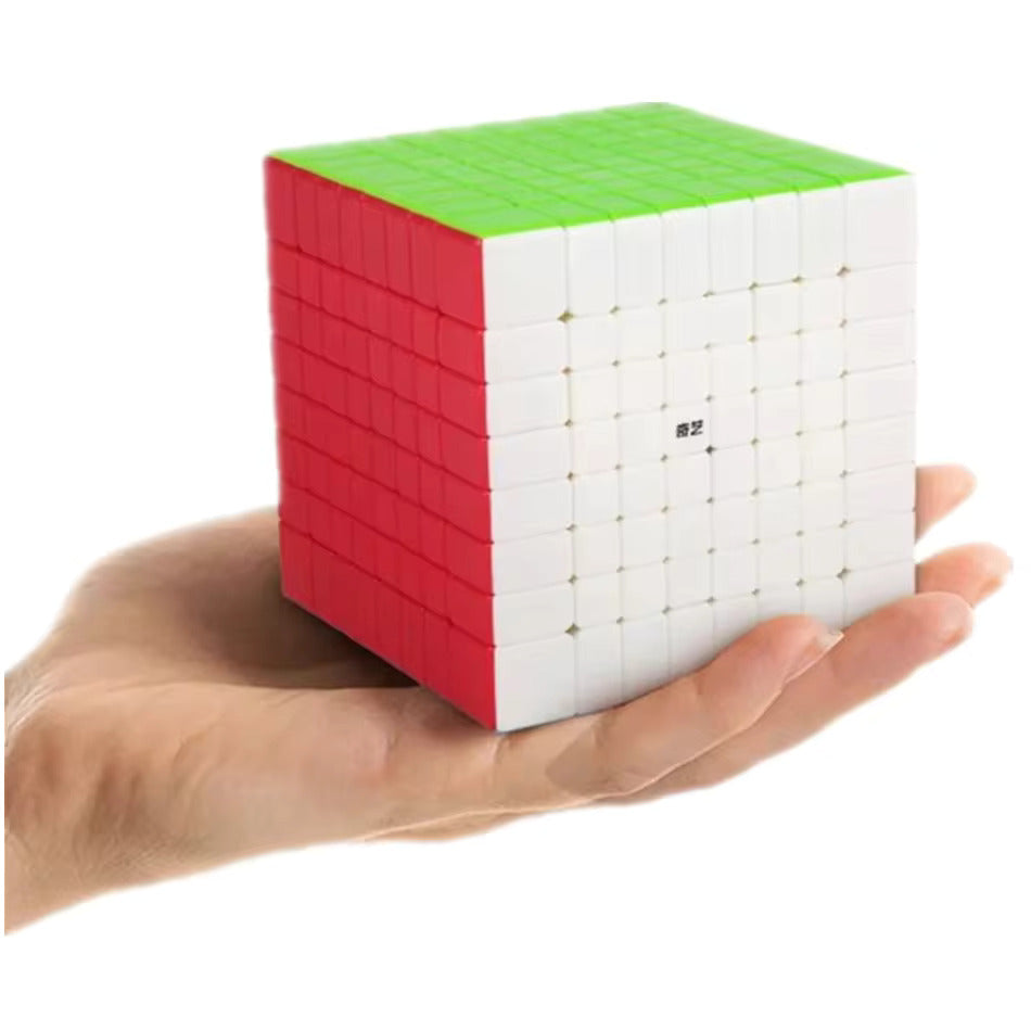 QiYi CUBE 8x8