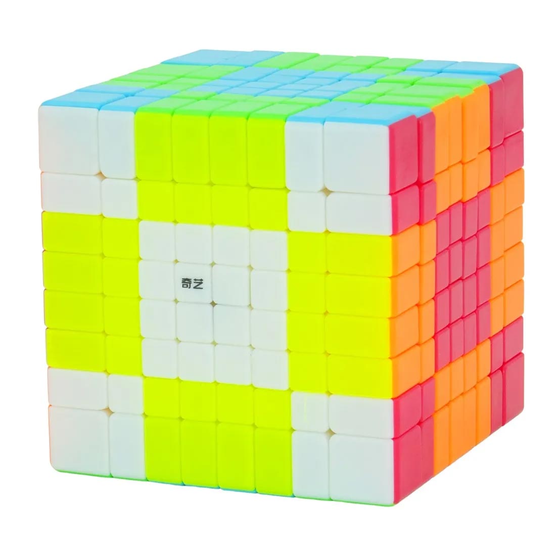 QiYi CUBE 8x8