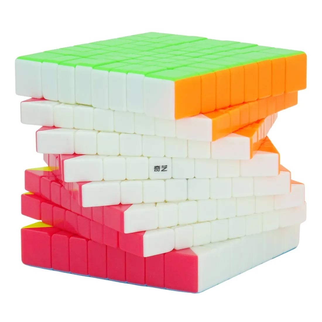 QiYi CUBE 8x8