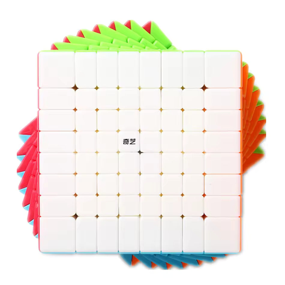 QiYi CUBE 8x8