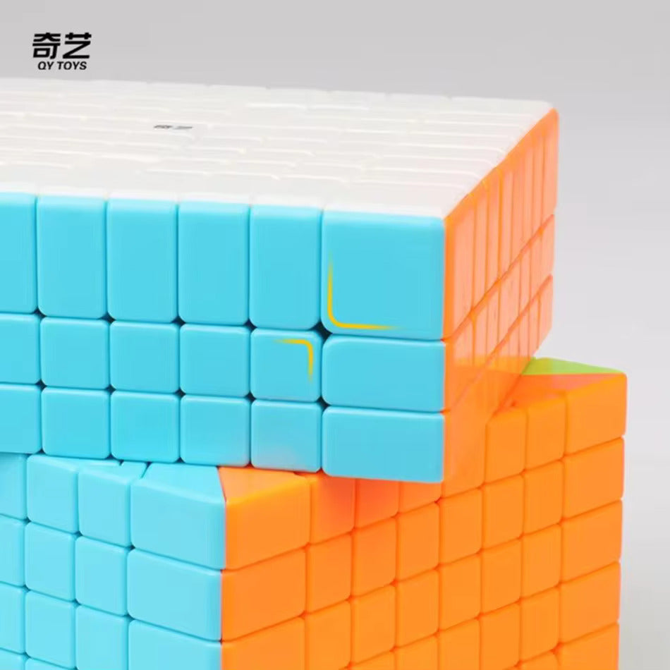 QiYi CUBE 8x8