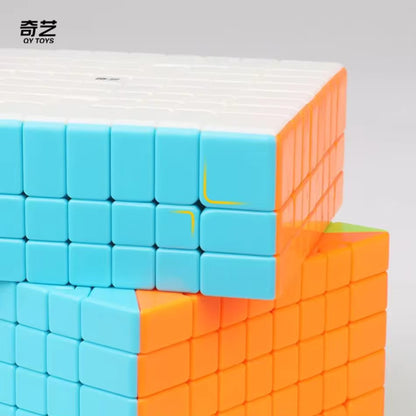 QiYi CUBE 8x8