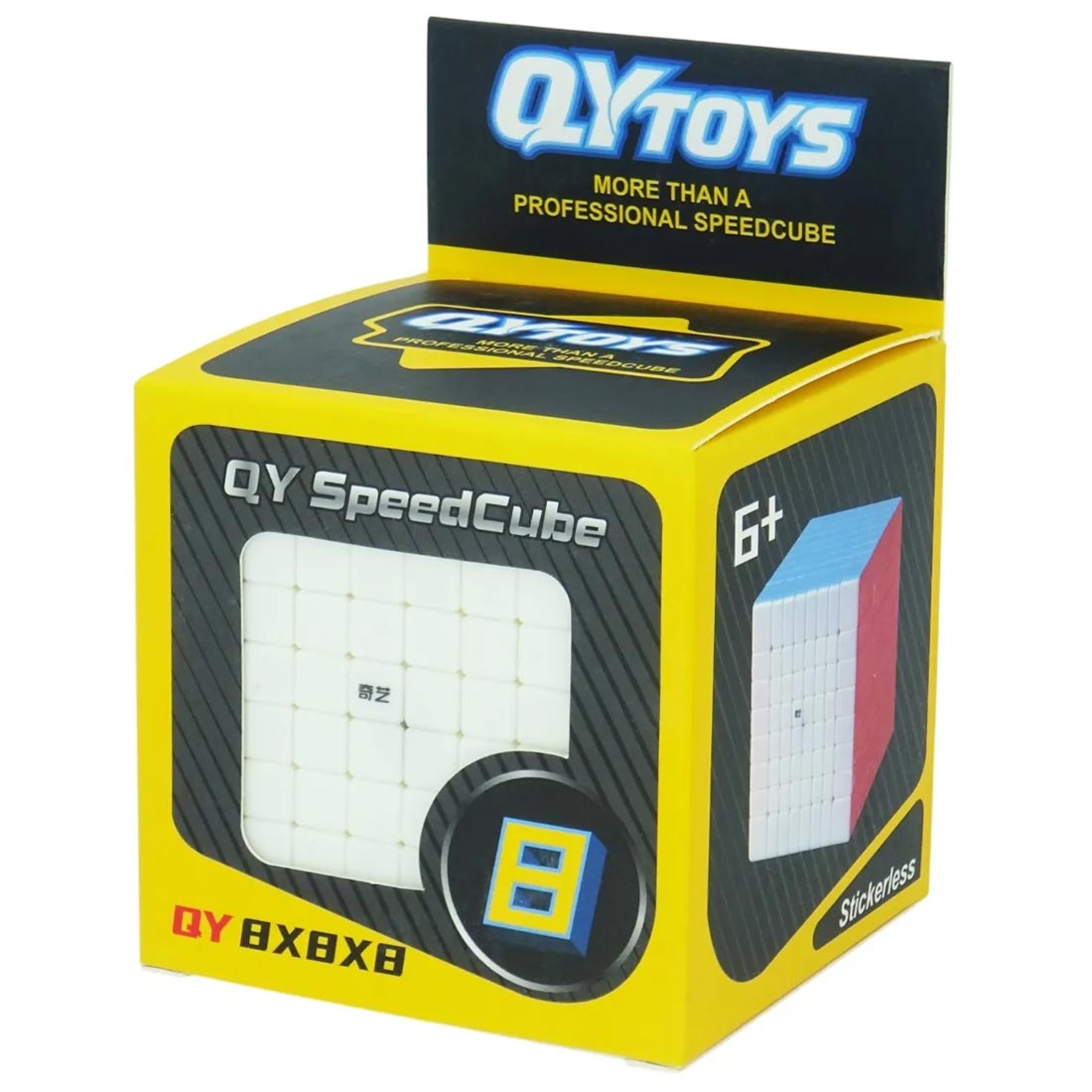 QiYi CUBE 8x8