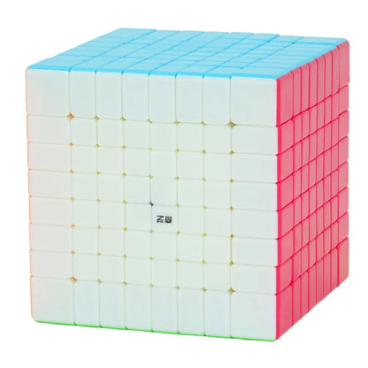 QiYi CUBE 8x8