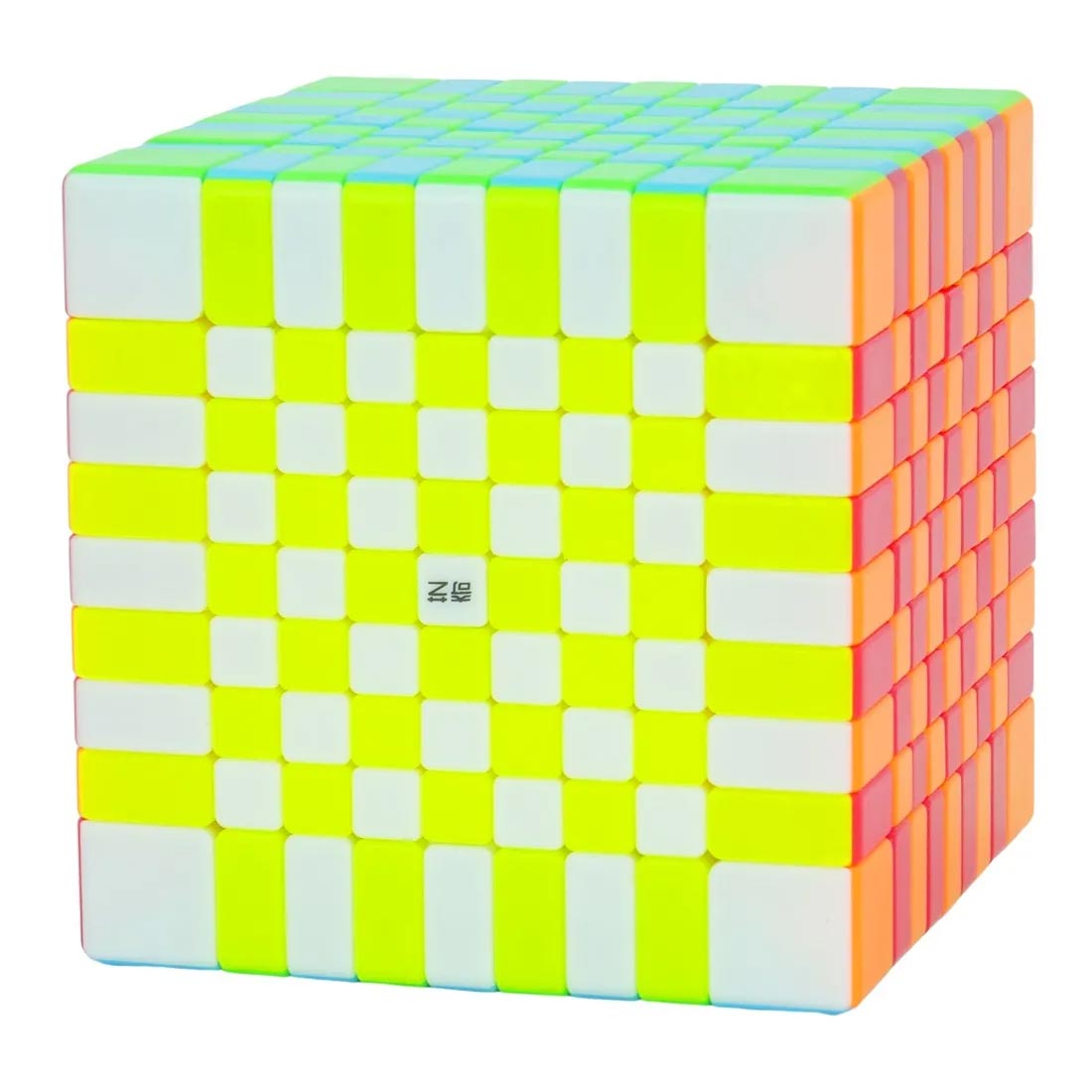 QiYi CUBE 9x9