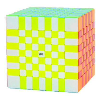 QiYi CUBE 9x9