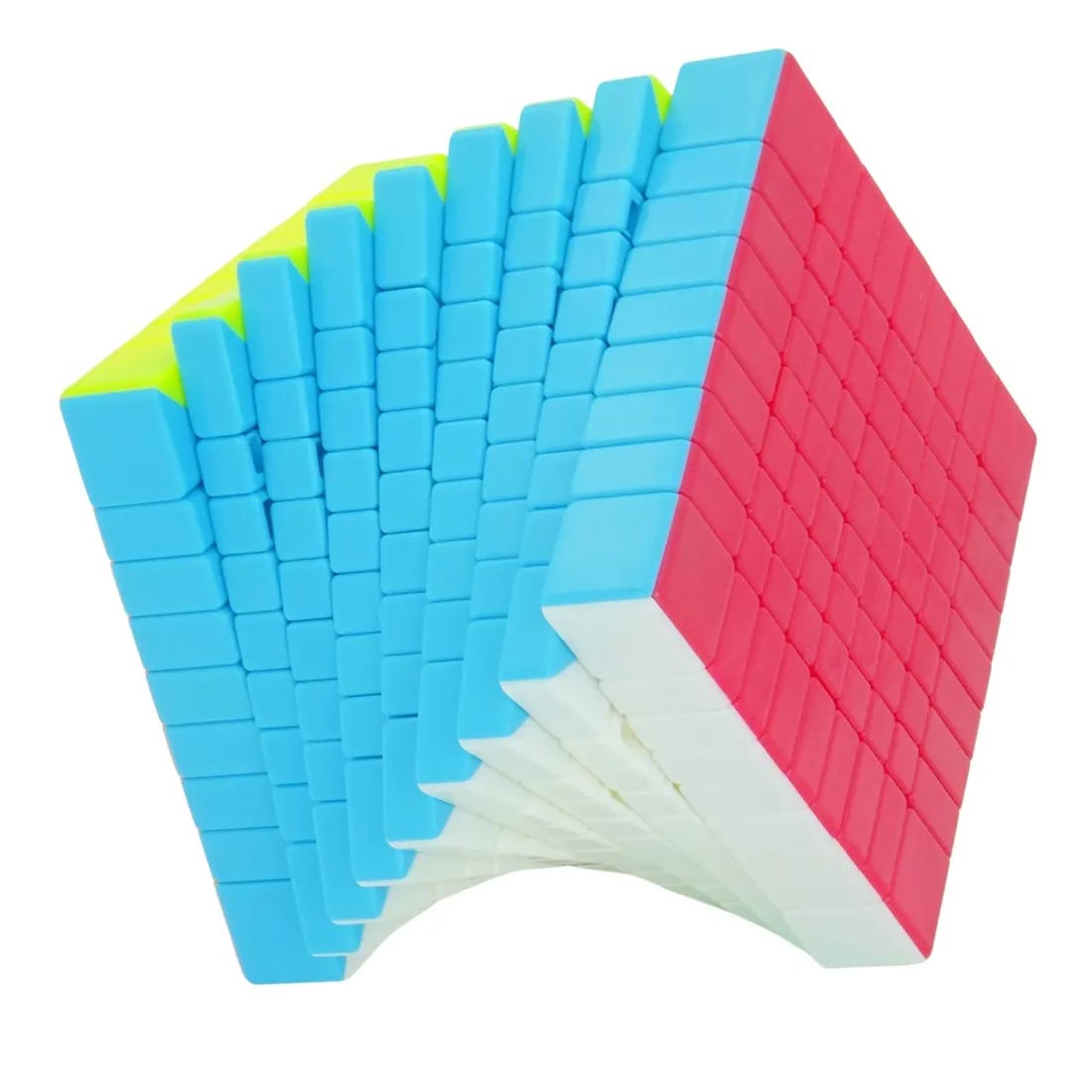 QiYi CUBE 9x9