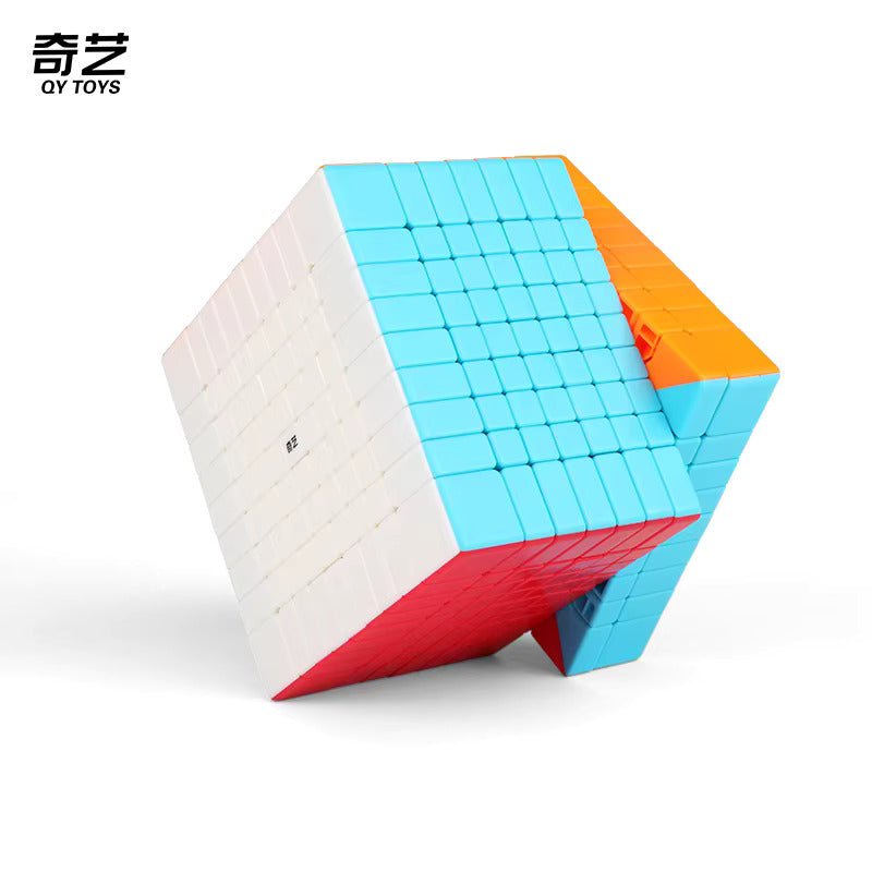 QiYi CUBE 9x9