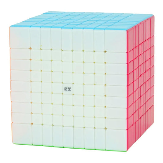 QiYi CUBE 9x9