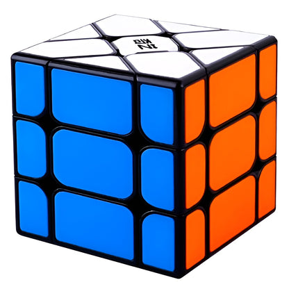 QIYI FISHER 3X3 S