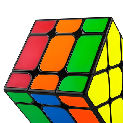 QIYI FISHER 3X3 S