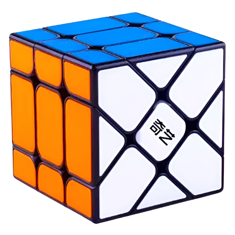 QIYI FISHER 3X3 S
