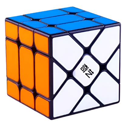 QIYI FISHER 3X3 S
