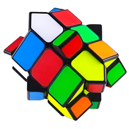 QIYI FISHER 3X3 S