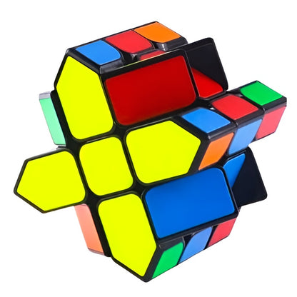 QIYI FISHER 3X3 S