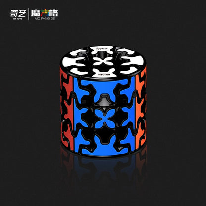 QIYI GEAR CYLINDER 3X3