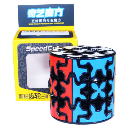 QIYI GEAR CYLINDER 3X3