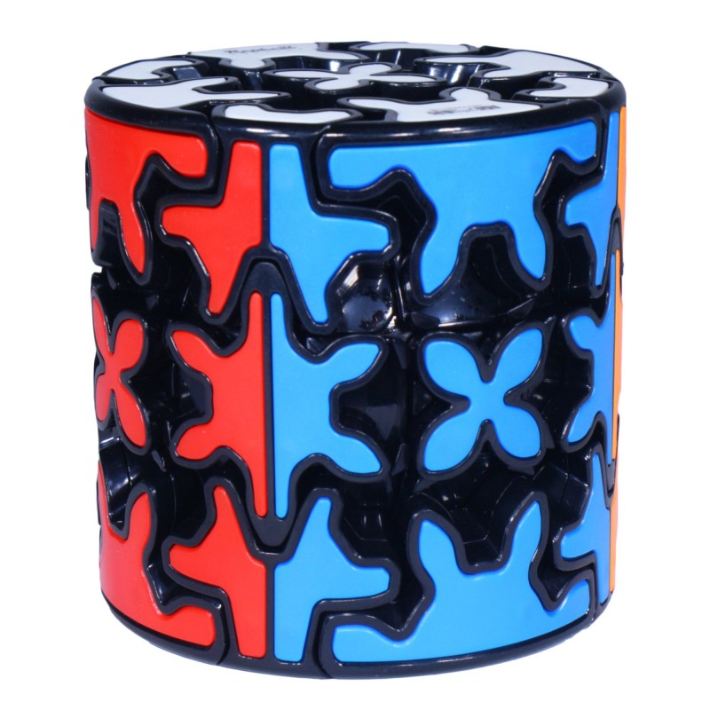 QIYI GEAR CYLINDER 3X3