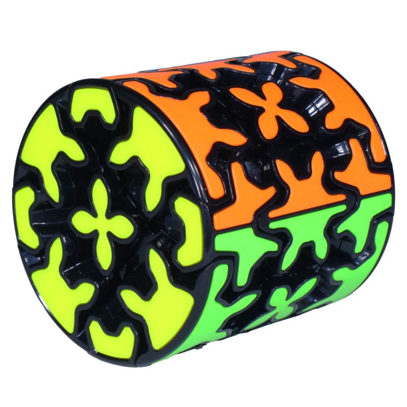 QIYI GEAR CYLINDER 3X3